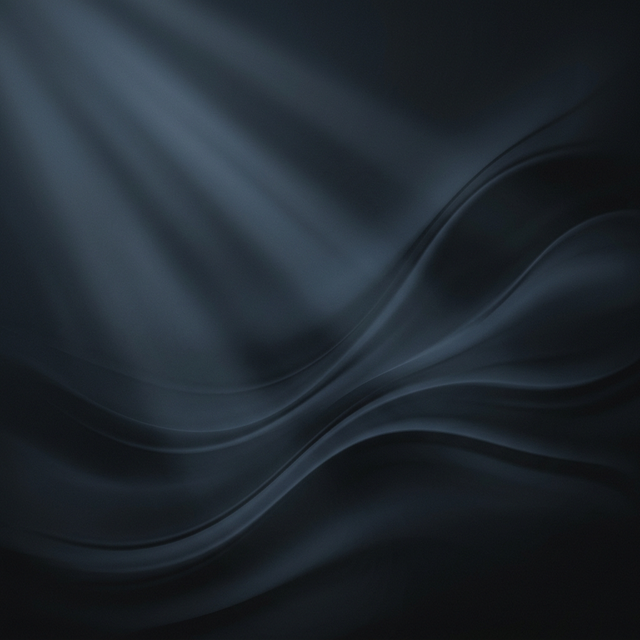 Abstract wave background